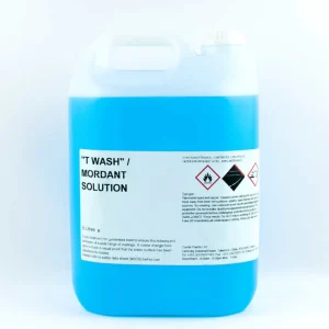 T-Wash Mordant Solution
