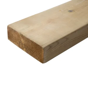 Timber 125 x 75mm