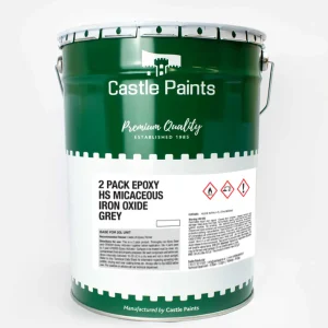 Two Pack Epoxy Primer Kits