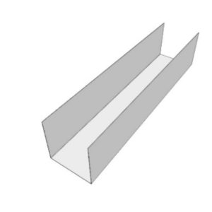 Box Gutter