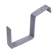 6" Box Bracket - F6