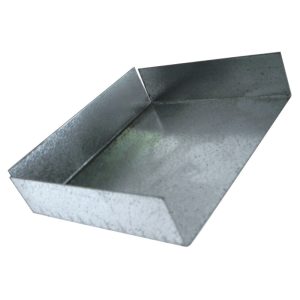 6" Gutter Stop Box