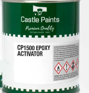 Activator CP 1500