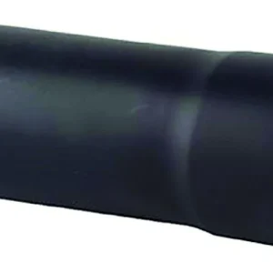 BLACK DUCTING 4" (6MTR LEN) down pipes PVC