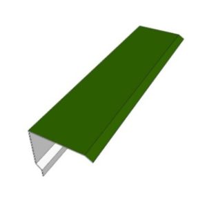 Barge Flashing