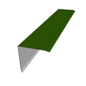 Corner Flashing