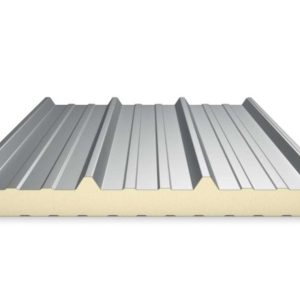 Insulated Panel