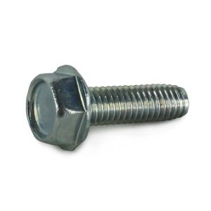 M10x40 Tapl Fix Screw Washer hexagon