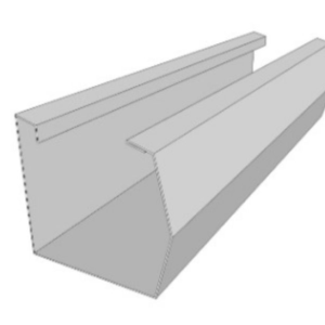 Highline Gutter 6 Meter