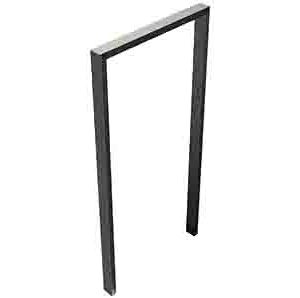 Personnel Door Frame