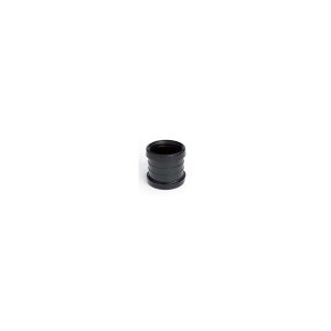 D/S BLACK SOIL COUPLER 4" (JOINER)