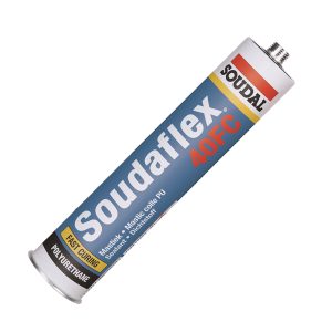 Soudaflex 40FC 310ml grey (12)