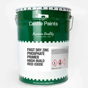 Fast Dry Zinc Phosphate Primer