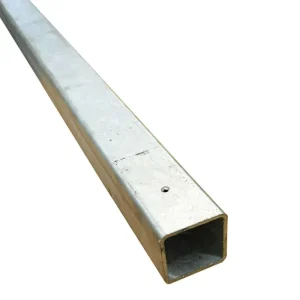 Box Profile Galvanised