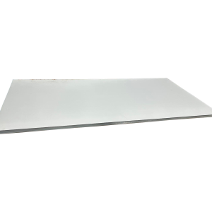 Galvanised Sheet