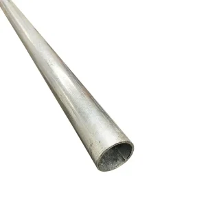 Circular Hollow Tube - Pipe Galvanised