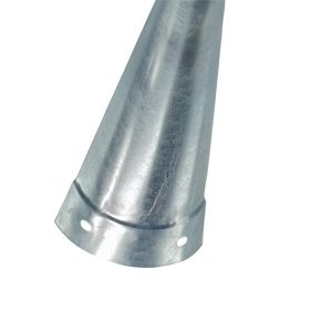 Half Round Gutter