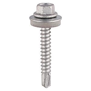 5.5 x 25 LS Self Drillers