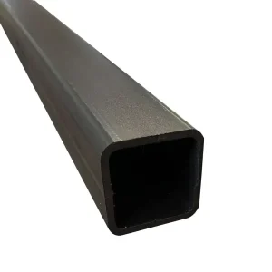Box Profile SHS