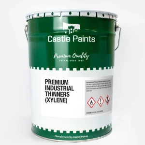 Premium Xylene Thinner 20L