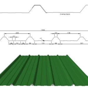Agri Spec Box Profile