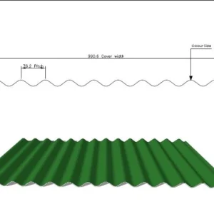 Agri Spec Corrugated