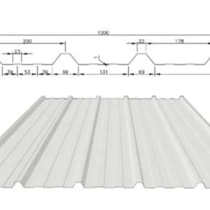 ClearLight Polycarbonate Box Profile