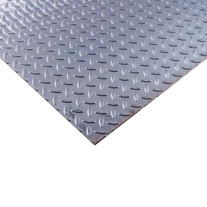 Chequer Plate