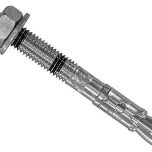 M10 X 100 I-FIX THROUGH BOLTS