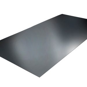 Black Sheet 2500x1250